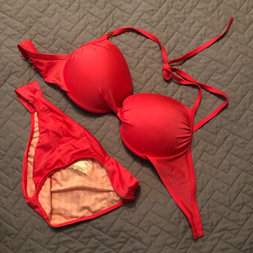 VS Swim